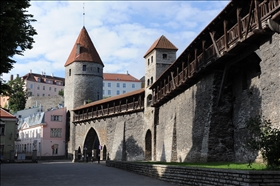 Tallinn  UNESCO